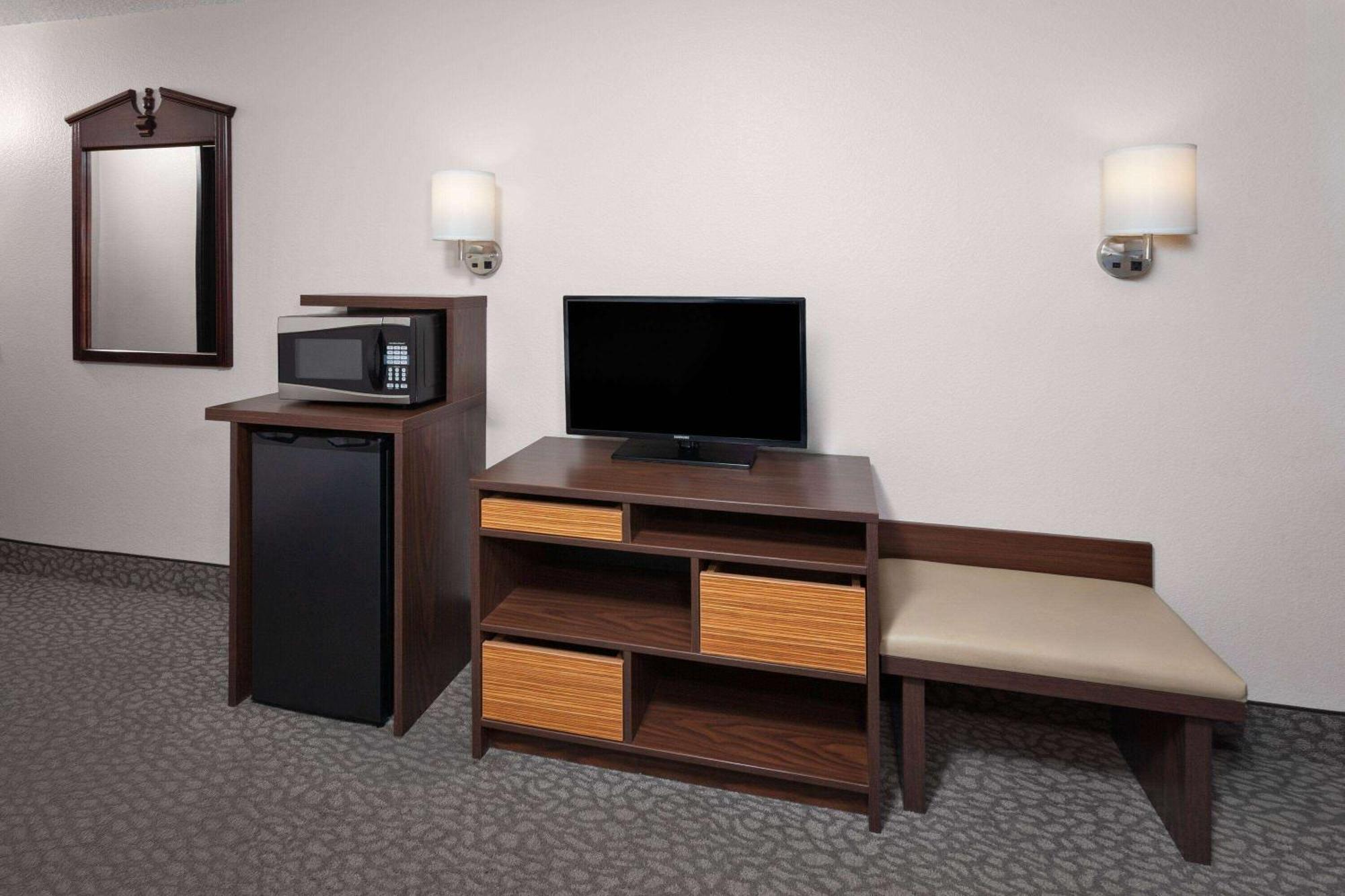 Super 8 By Wyndham Romeoville Bolingbrook Luaran gambar